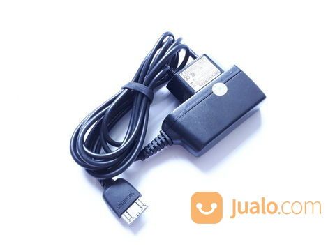 Charger Siemens C55 A55 C60 C65 M65 Jadul Kondisi Baru Langka
