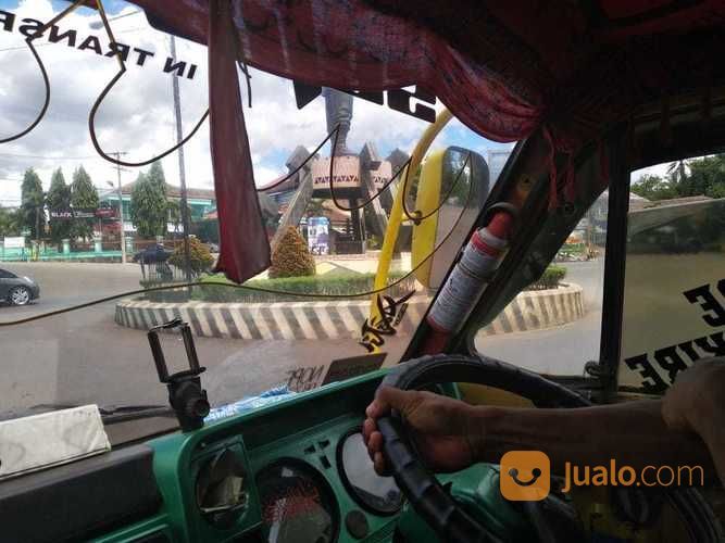 Truck Umplung Mania Indonesia