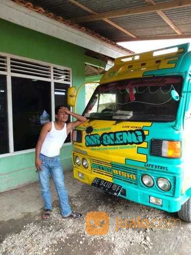 Truck Umplung Mania Indonesia