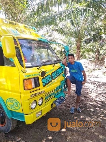 Truck Umplung Mania Indonesia