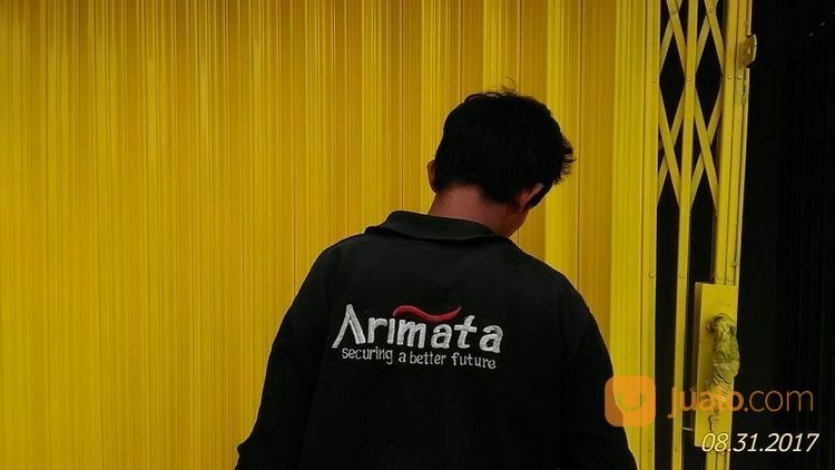 Harga Folding Gate Murah Produk Arimata