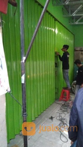 Harga Folding Gate Murah Produk Arimata