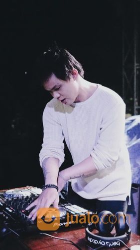 Sewa DJ (Disc Jockey)