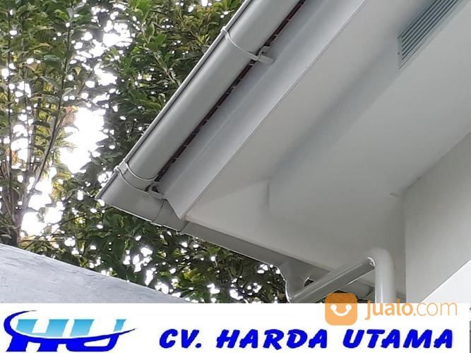 TALANG AIR RUMAH GALVANIS METAL LINDAB