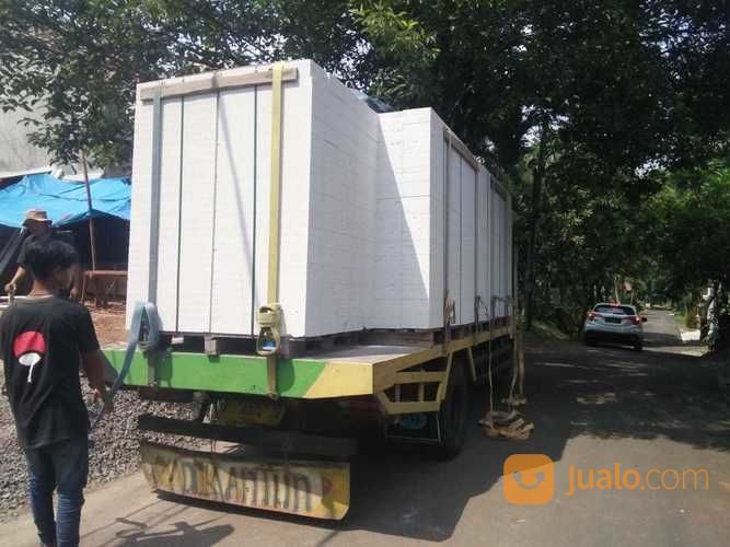 Bata Ringan Hebel SNI Broco Mortar Utama Mortar Leichtmix Broco