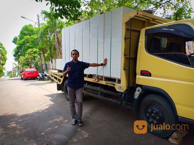 Bata Ringan Hebel SNI Broco Mortar Utama Mortar Leichtmix Broco