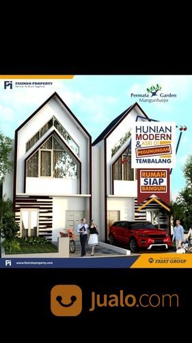 Beli Rumah Dengan Berbagai Cara Mudah Dan Mudah