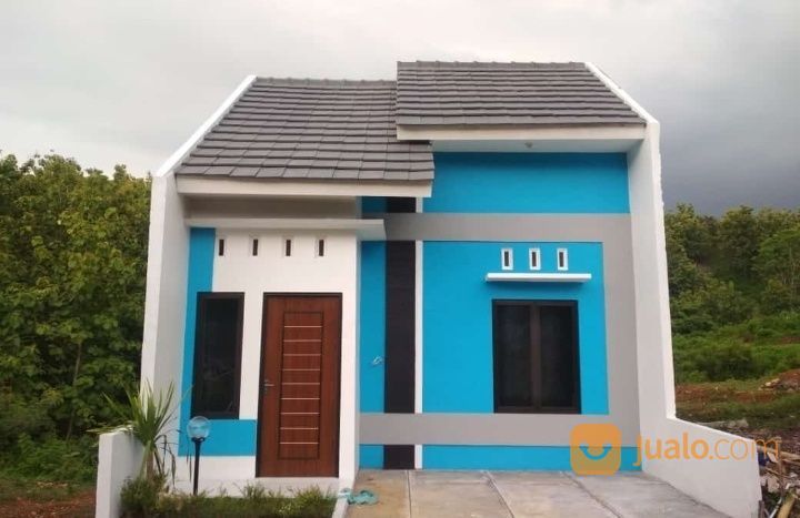 Rumah Dekat UNDIP Tembalang Mangunharjo Grand Rudensia