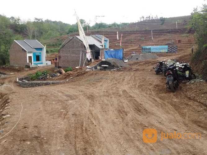 Rumah Dekat UNDIP Tembalang Mangunharjo Grand Rudensia