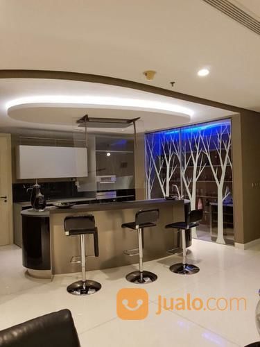 MEWAH & ELEGAN Apart 4BR The Adhiwangsa PRIVATE LIFT, DOUBLE GOLF VIEW
