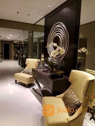 MEWAH & ELEGAN Apart 4BR The Adhiwangsa PRIVATE LIFT, DOUBLE GOLF VIEW