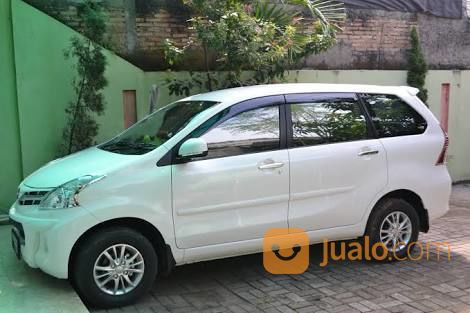 Daihatsu Xenia R Sporty Mt Tahun 2013