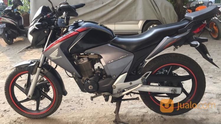 Motor Honda Megapro GL150 Thn 2011