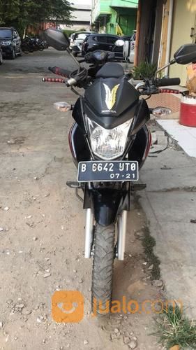 Motor Honda Megapro GL150 Thn 2011