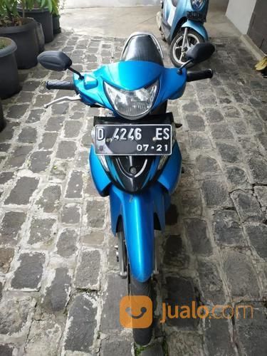 Suzuki Smash Th. 2006