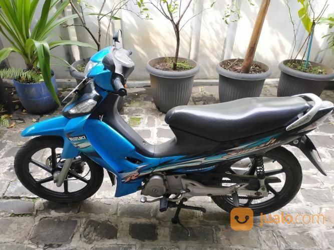 Suzuki Smash Th. 2006