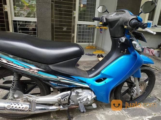 Suzuki Smash Th. 2006