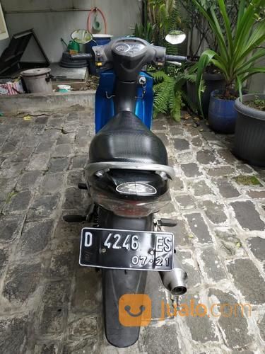 Suzuki Smash Th. 2006