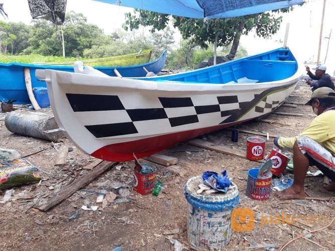 PERAHU FIBERGLASS MODEL GRS10m Hbgi:Hp/Wa 082312425825