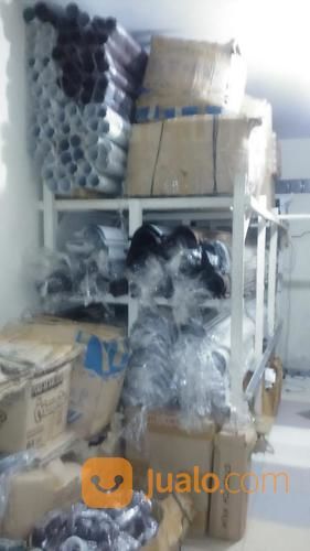 TALANG METAL ZINCALUME GALVALUME