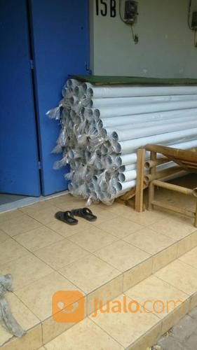 TALANG METAL ZINCALUME GALVALUME