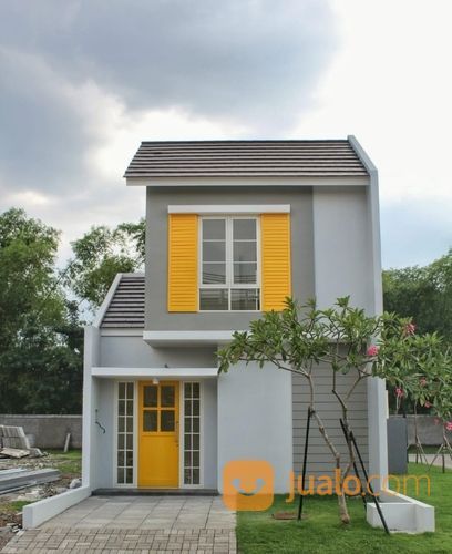 Citra Harmoni Trosobo Bu Ciputra Grup