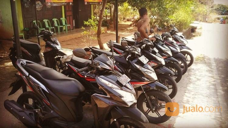 Sewa Motor Kupang Rental Motor Kupang