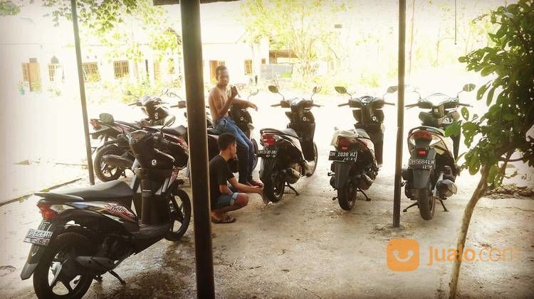 Sewa Motor Kupang Rental Motor Kupang