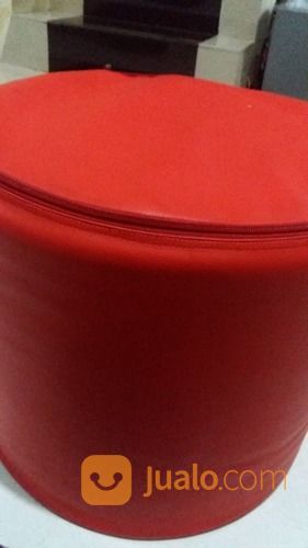 Kursi Duduk Bulat Empuk
