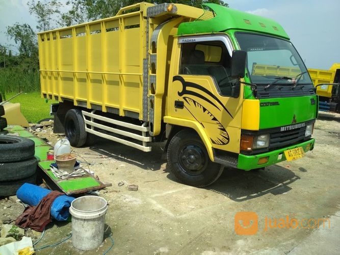 RAGASA Ps120 2005 Istimewa