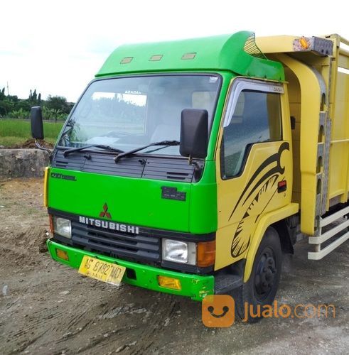 RAGASA Ps120 2005 Istimewa