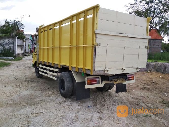 RAGASA Ps120 2005 Istimewa