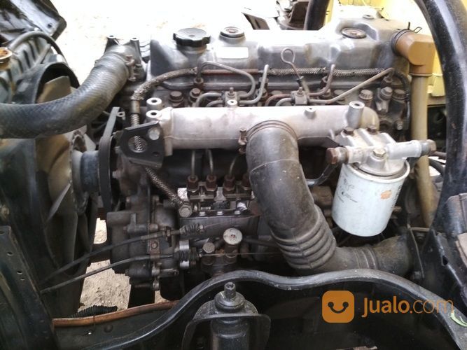 RAGASA Ps120 2005 Istimewa