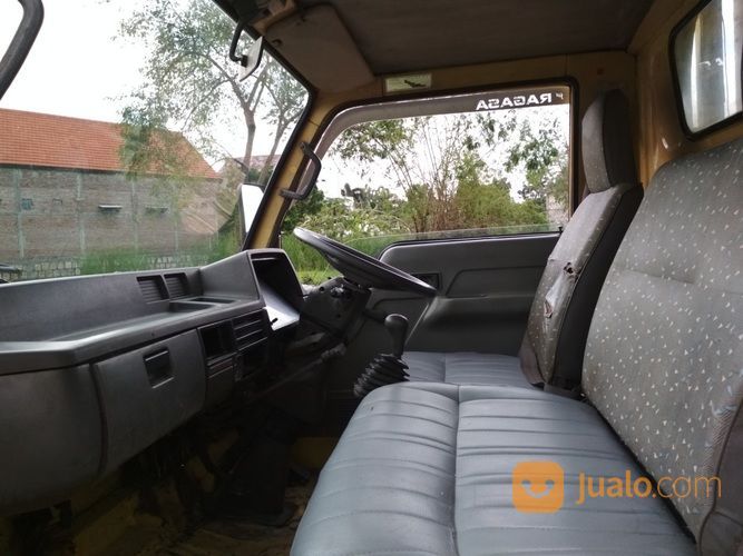 RAGASA Ps120 2005 Istimewa