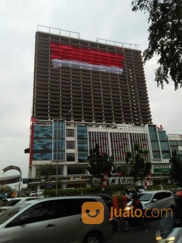 Tangcity Business Park, Ruko 5 Lantai Tangcity Blok G