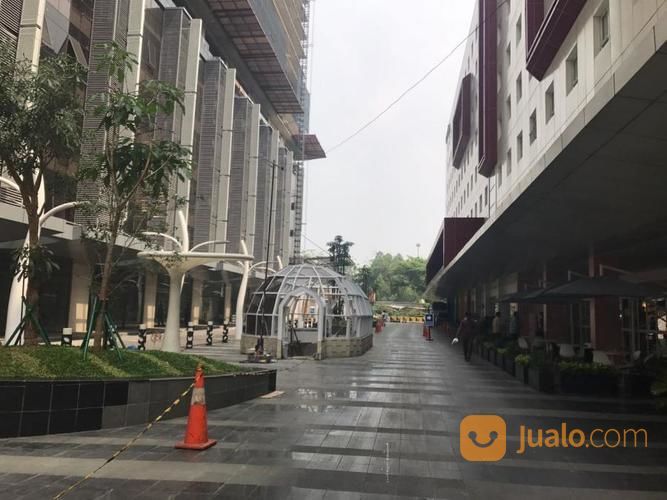 Tangcity Business Park, Ruko 5 Lantai Tangcity Blok G