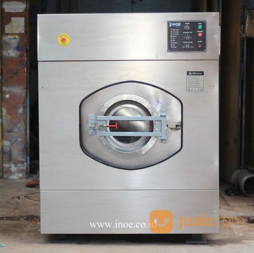 Mesin Laundry Washer Extractor
