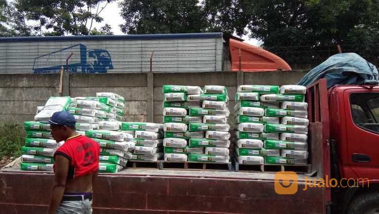 Mortar Utama 380 Mu 380 Perekat Bata Ringan