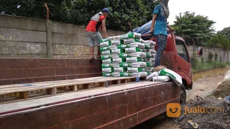 Mortar Utama 380 Mu 380 Perekat Bata Ringan