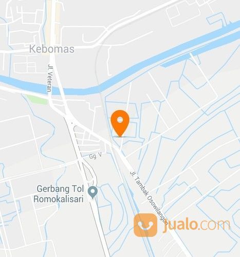 Kontainer Bekas 20ft & 40ft