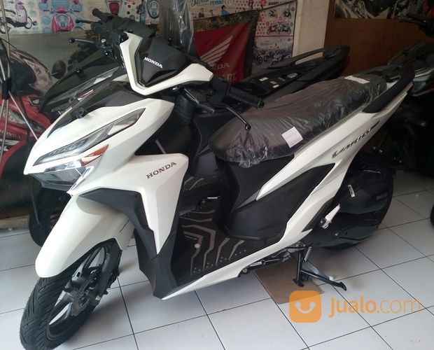 Honda Vario 150 ESP 2019 Baru