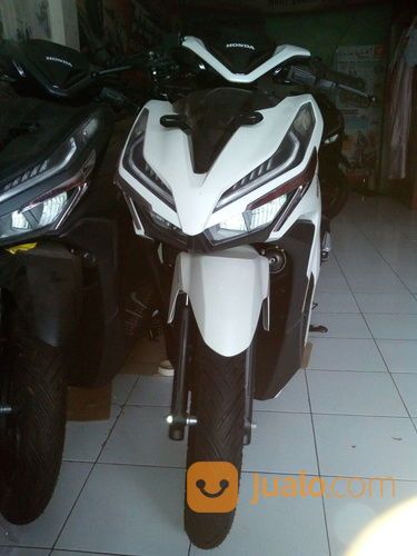 Honda Vario 150 ESP 2019 Baru