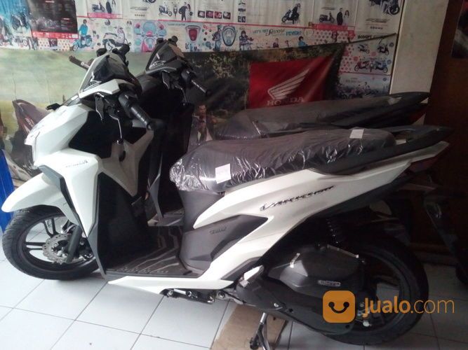 Honda Vario 150 ESP 2019 Baru