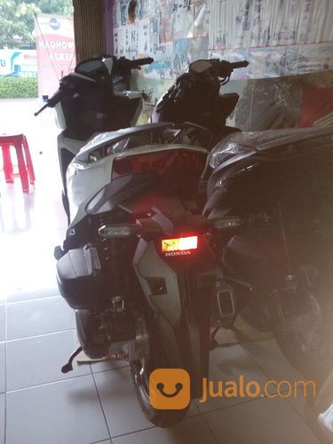 Honda Vario 150 ESP 2019 Baru