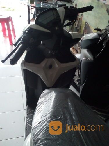 Honda Vario 150 ESP 2019 Baru