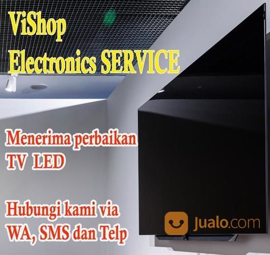 Jasa Service TV Panggilan Sekitar Bringin, Salatiga, Tuntang, Unggaran