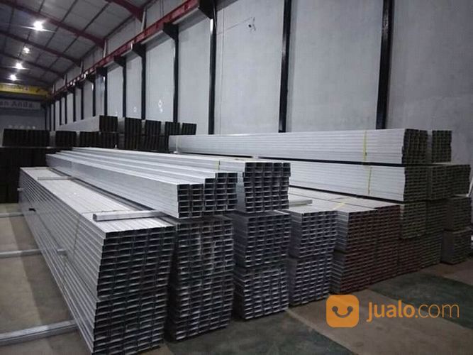 HARGA BAJA RINGAN / ATAP SPANDEK DAN GENTENG METAL PASIR