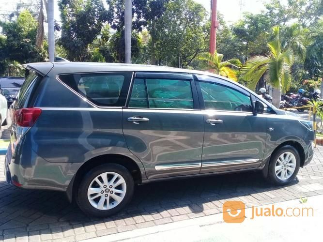 Innova G Mt 2017 Mobil88