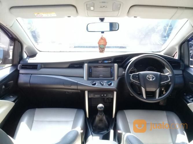 Innova G Mt 2017 Mobil88