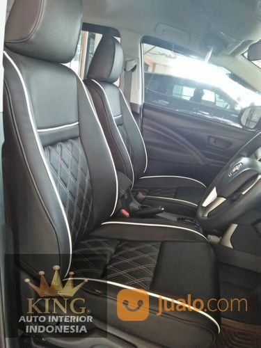 Cover Jok Kijang Innova Reborn